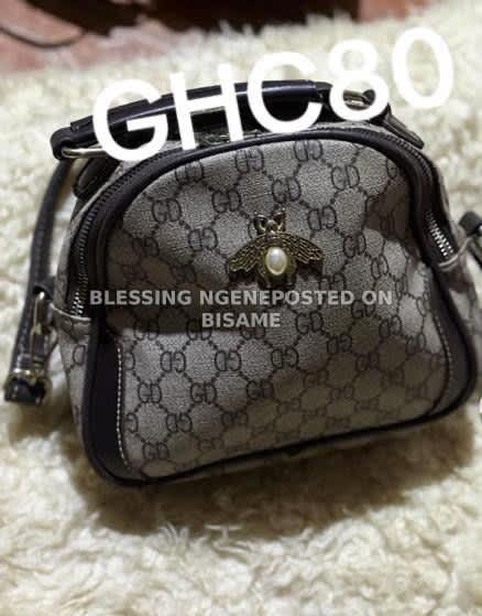Ladies Handbag 