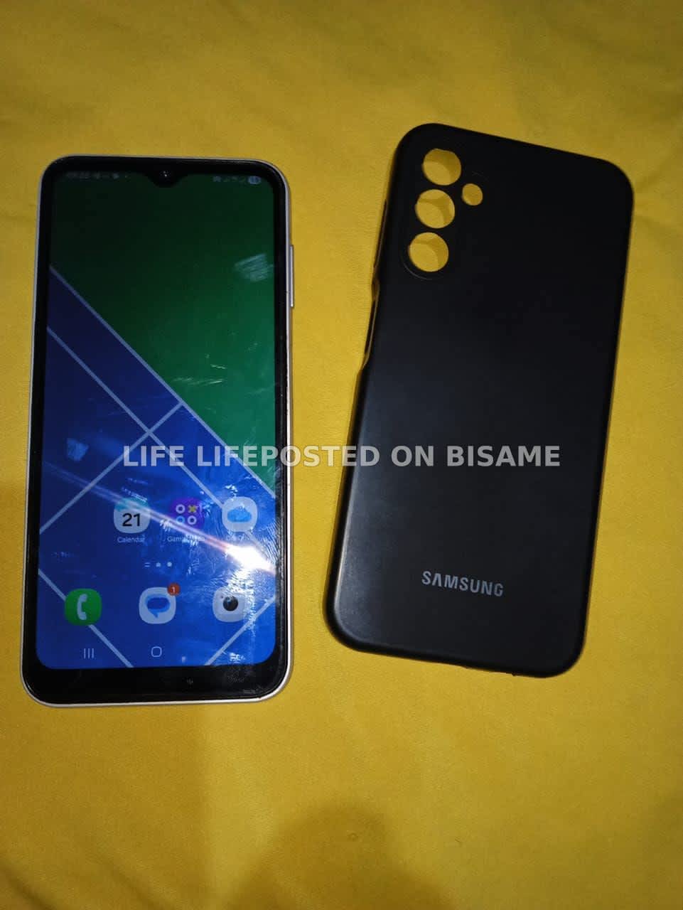 SAMSUNG GALAXY A14  4GB RAM  64GB Storage
