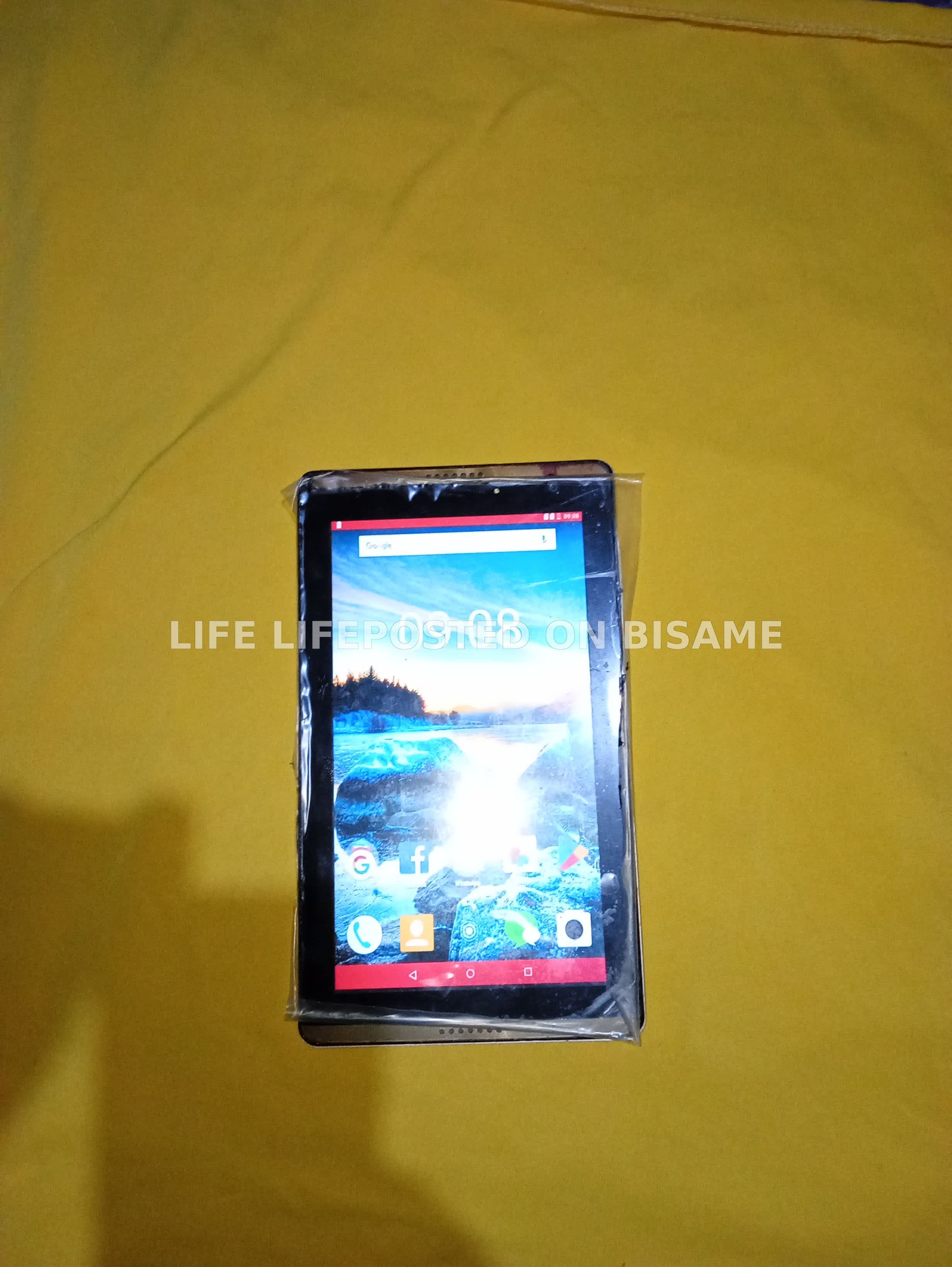 Itel it1703 Tablet 16GB 2GB Ram 