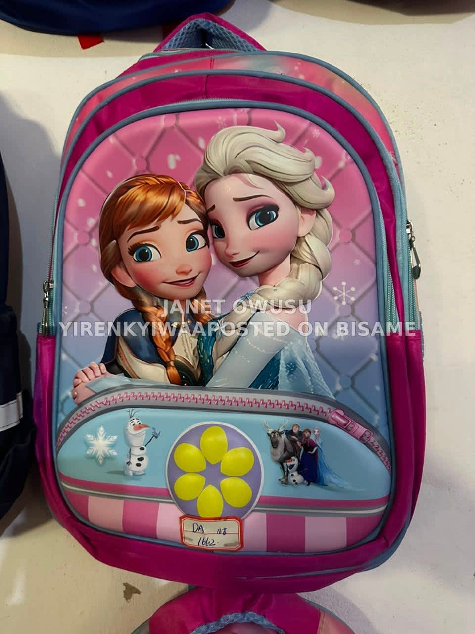 Bags Backpacks