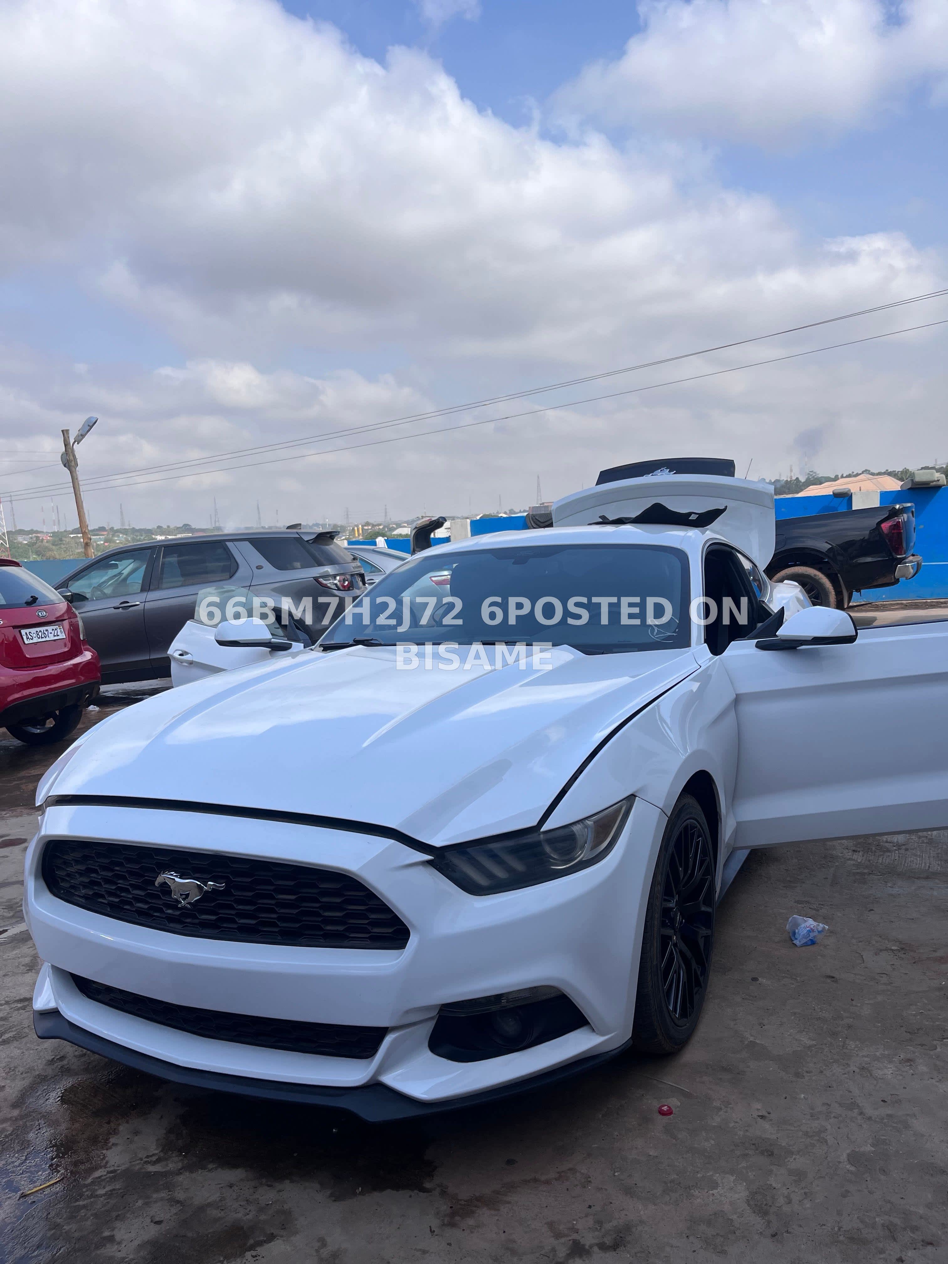 Chrystory Car Auto Detailing