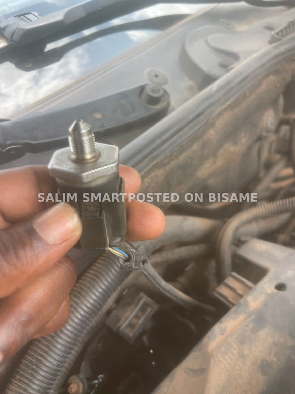 Engine Parts and More