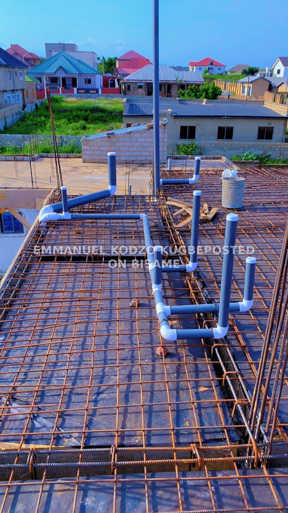 Eman Plumbing Works