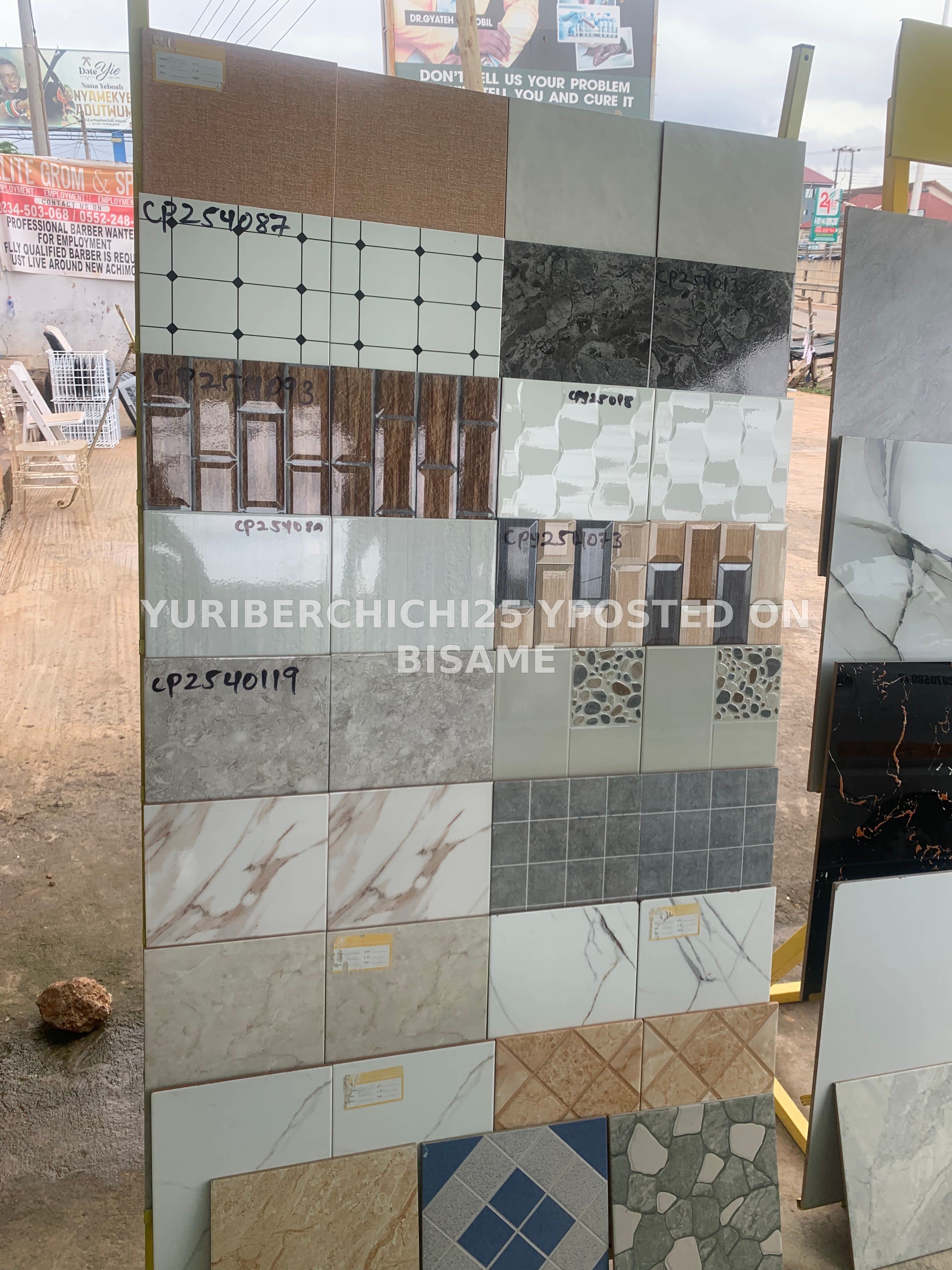 Tiles