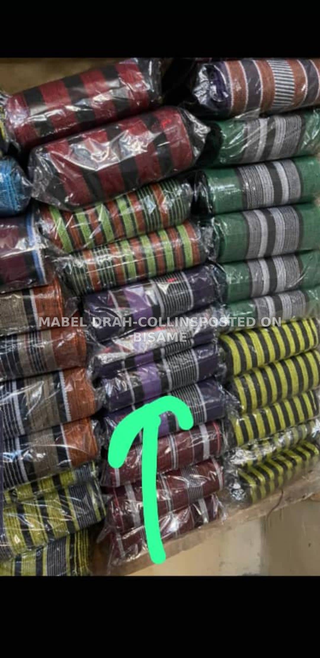 Quality Asoke Fabrics