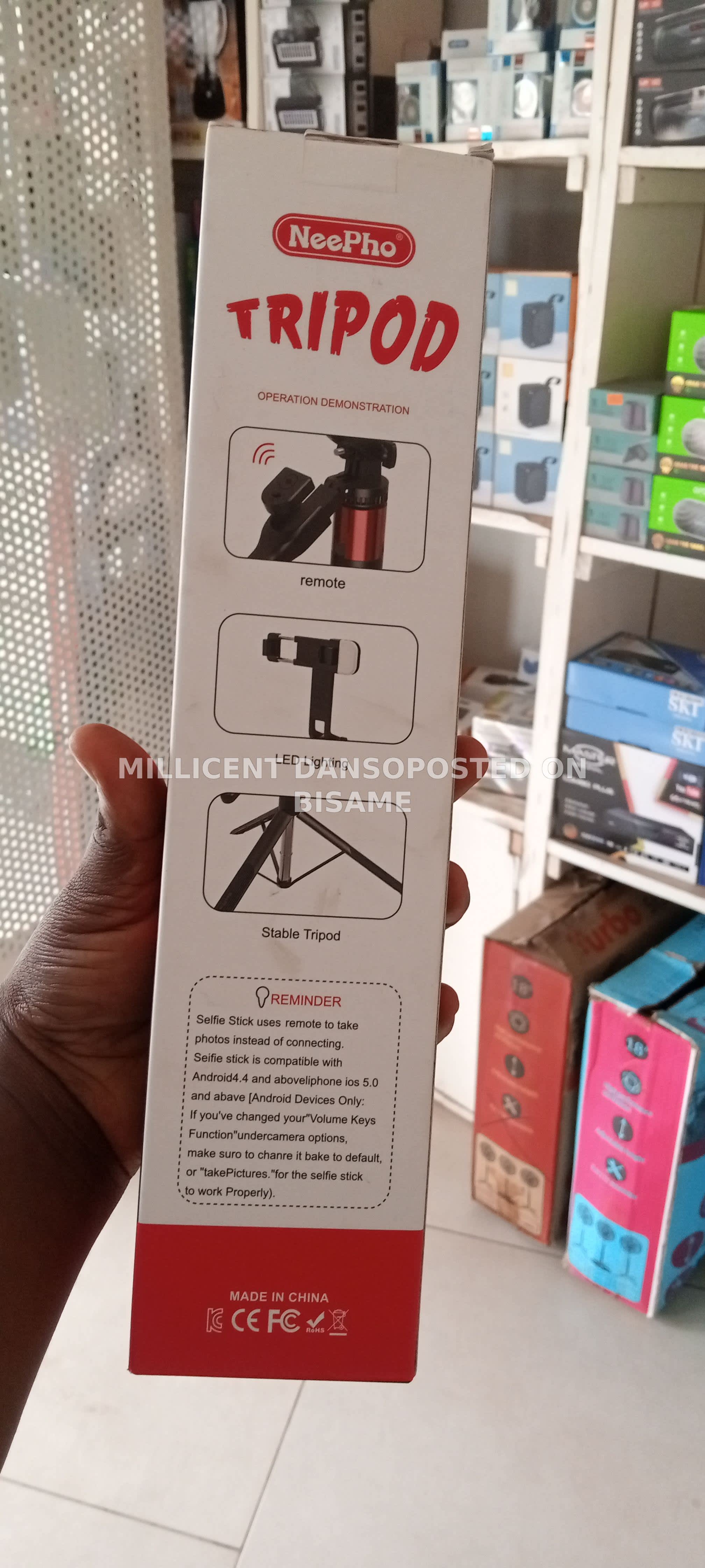 Selfie Stick