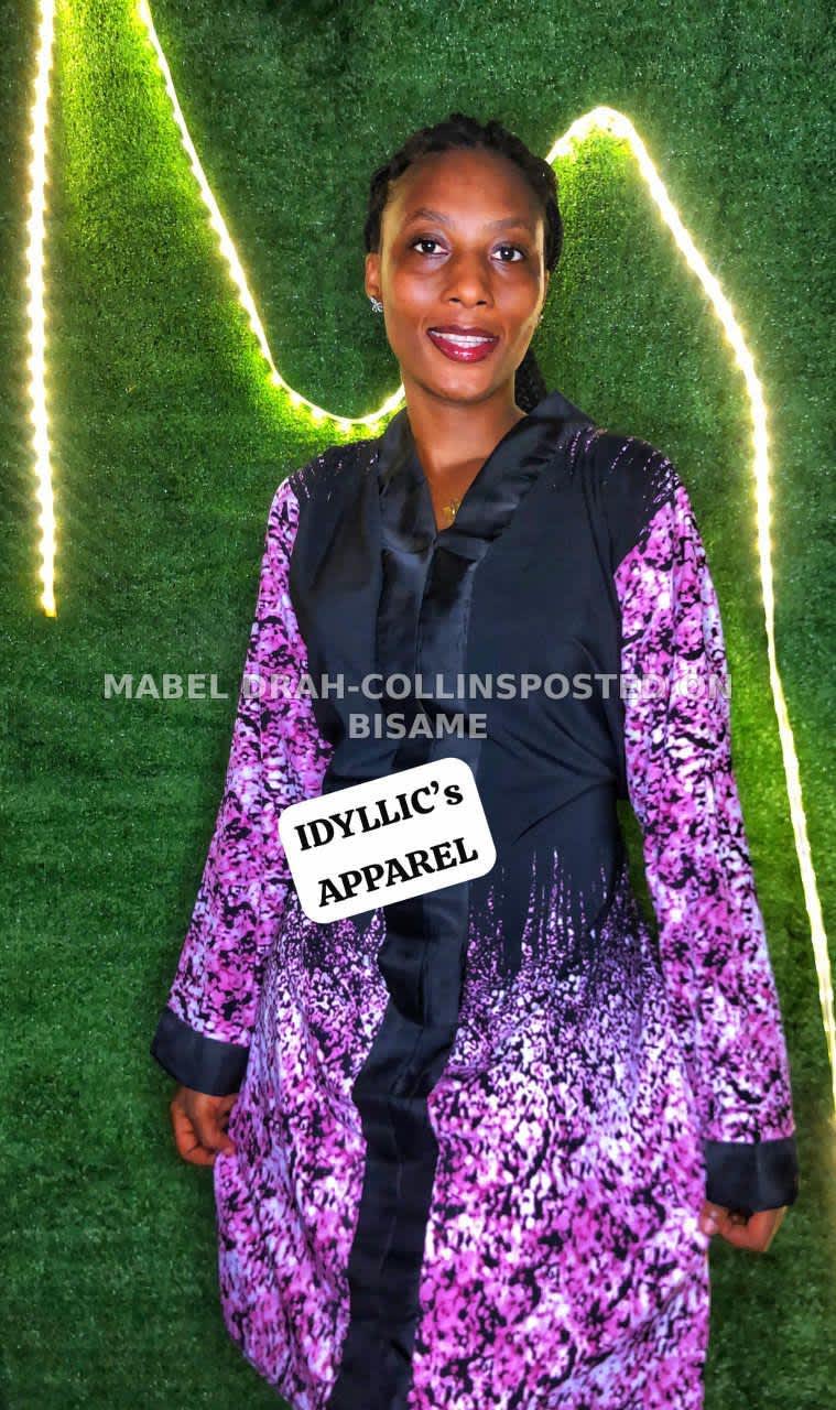 Ladies Dresses