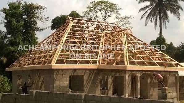 Are U God Construction