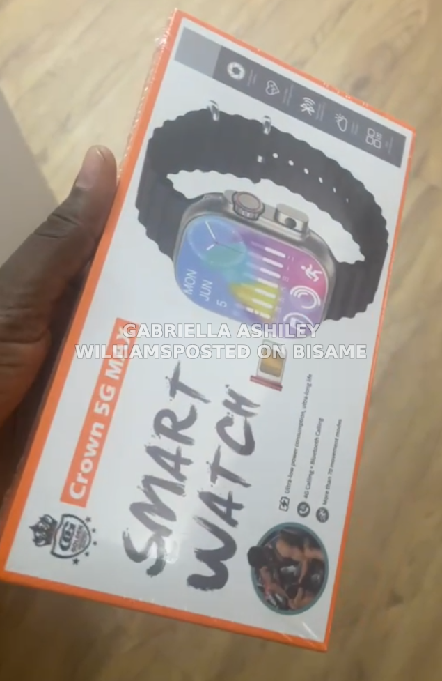 Simcard Smartwatch