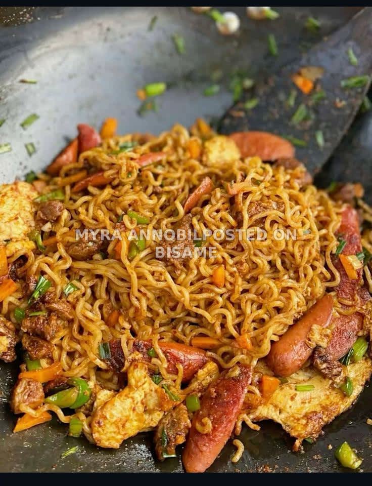 Indomie