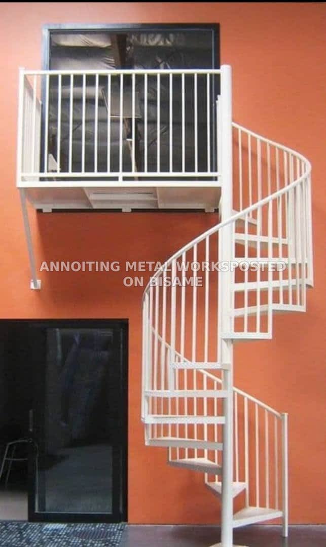 Anointing Metal Works