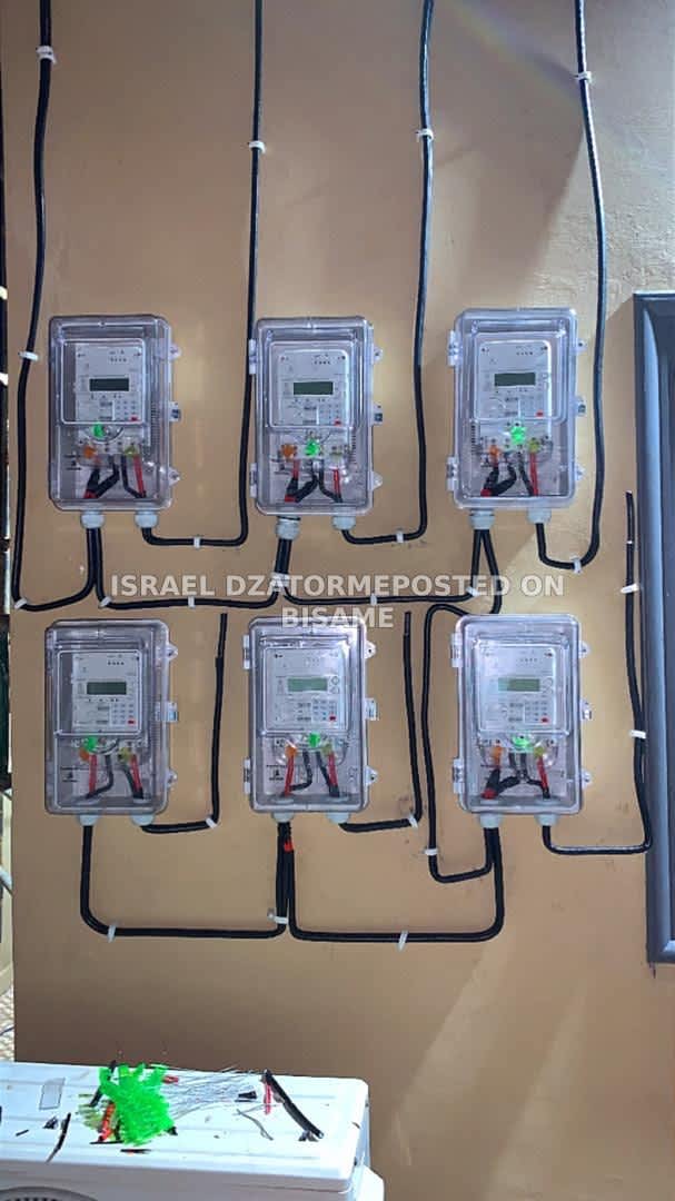 GANYOWAN ELECTRICAL