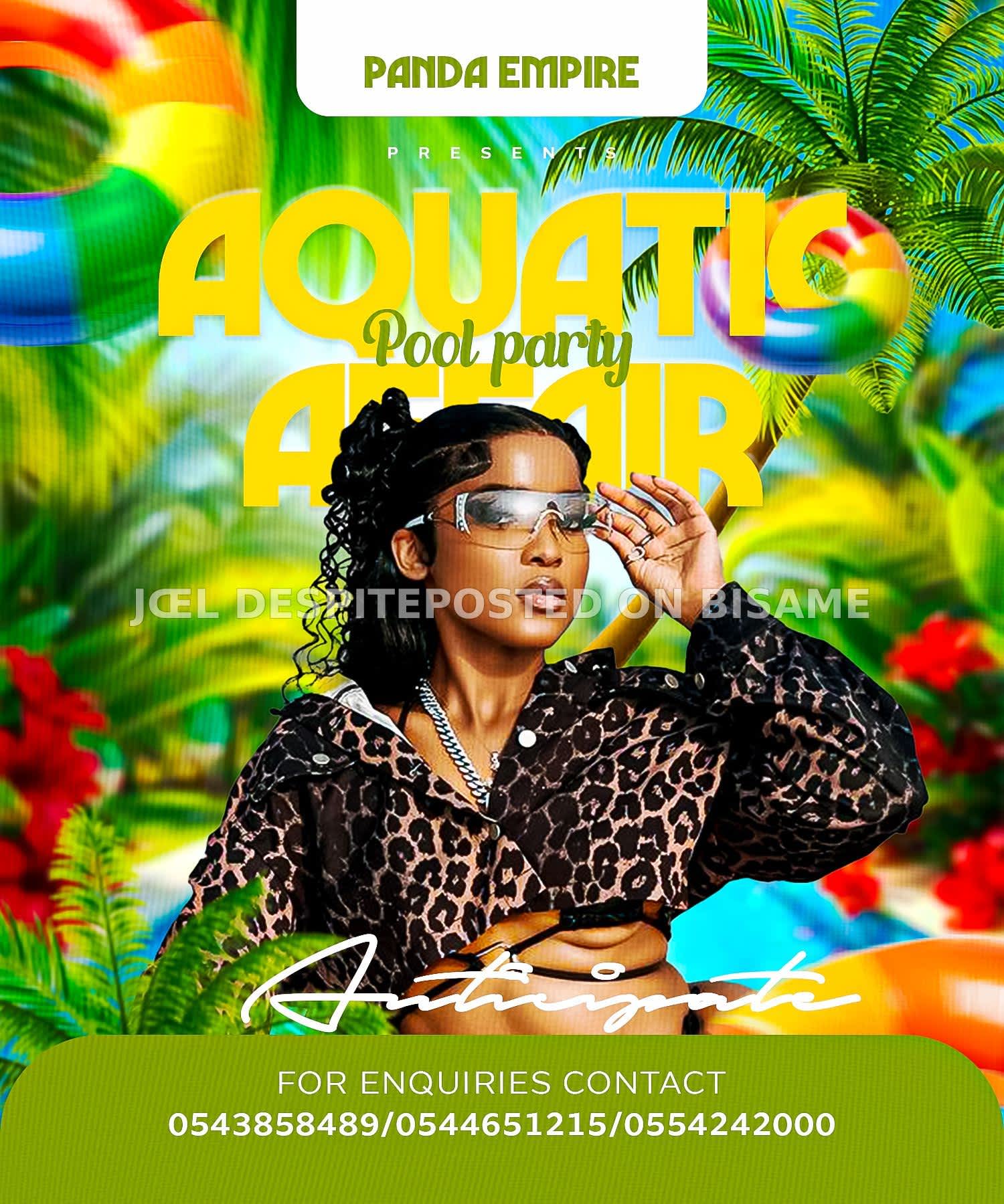 Joel Graphic Designer