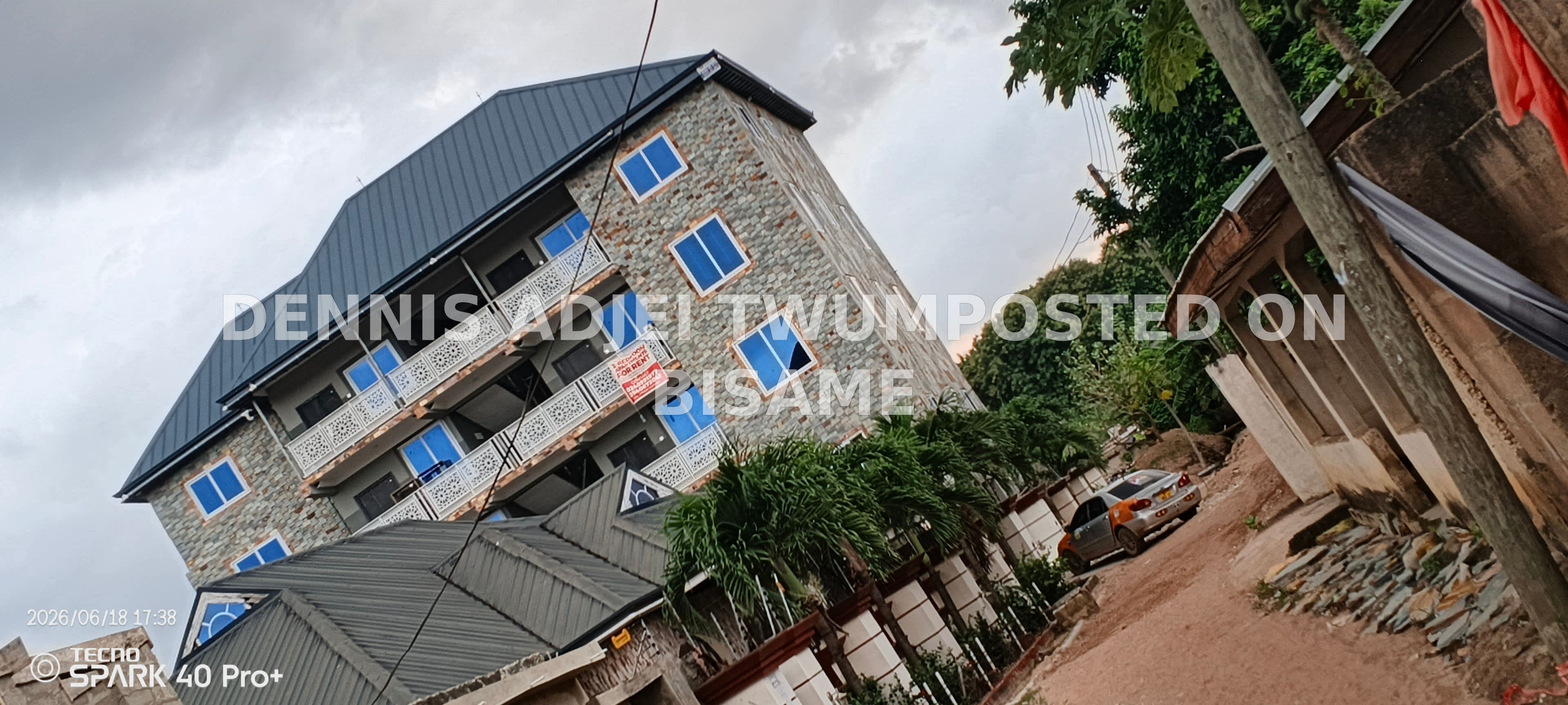Adanpapa Construction