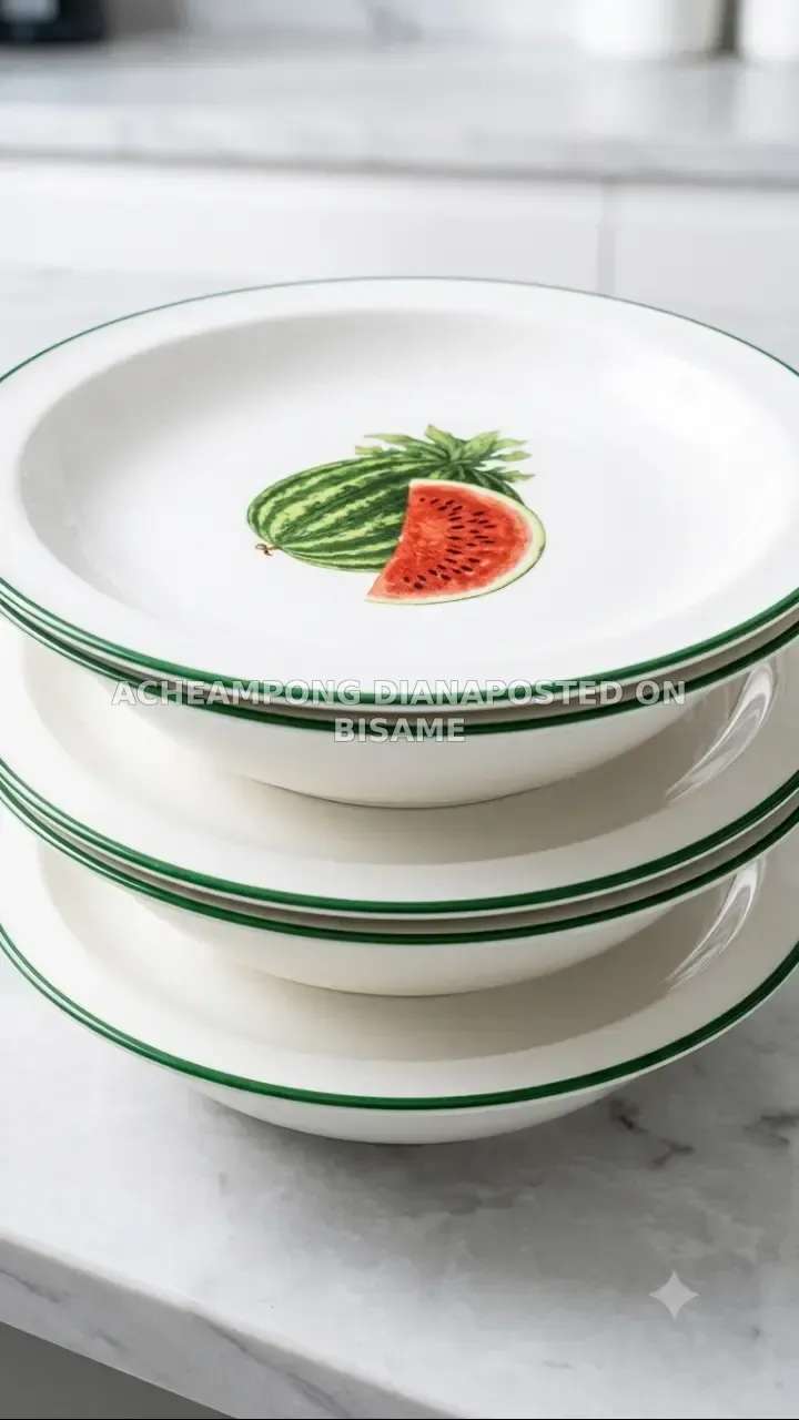 Ceramic Bowl