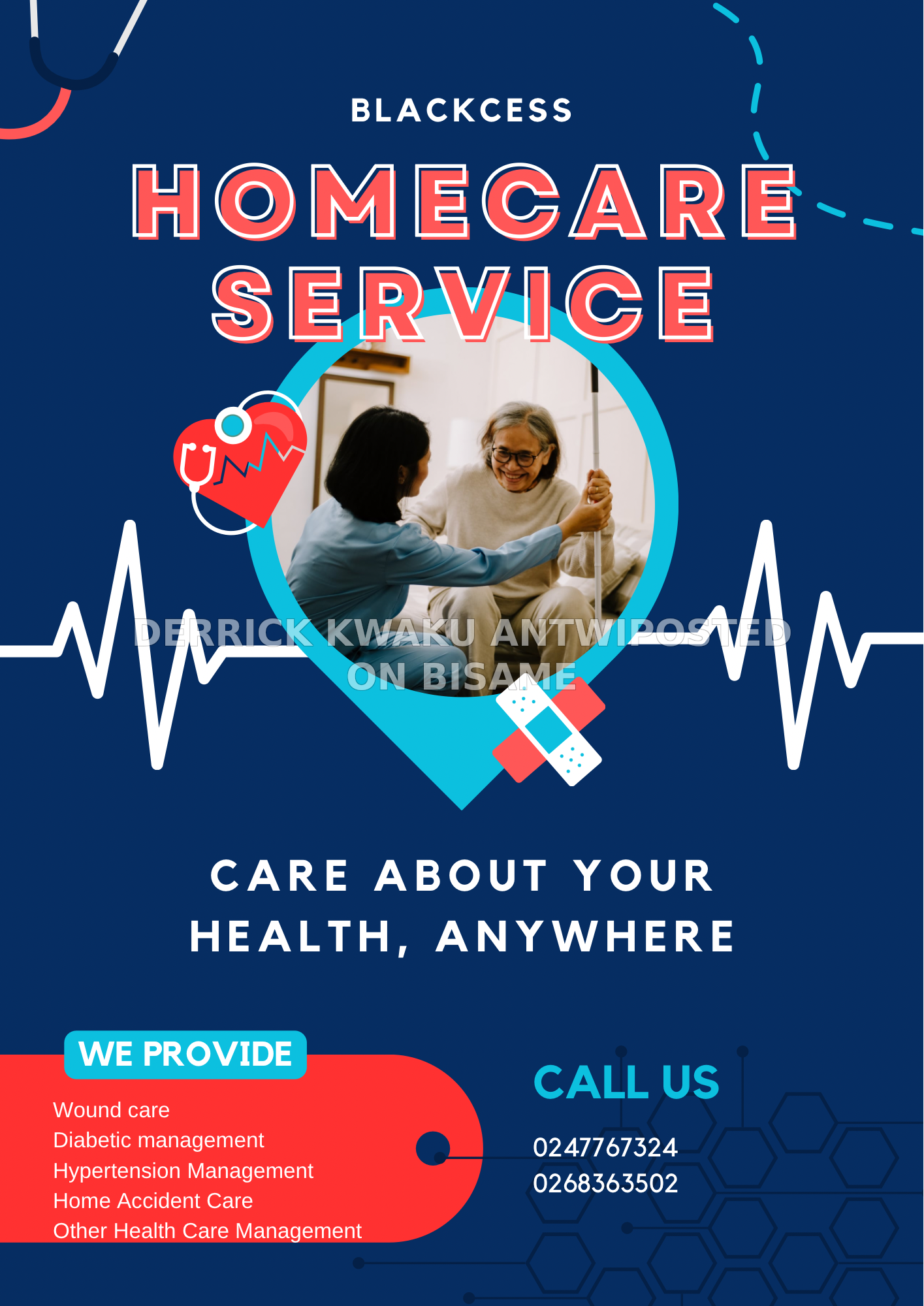 Registered General Nurse