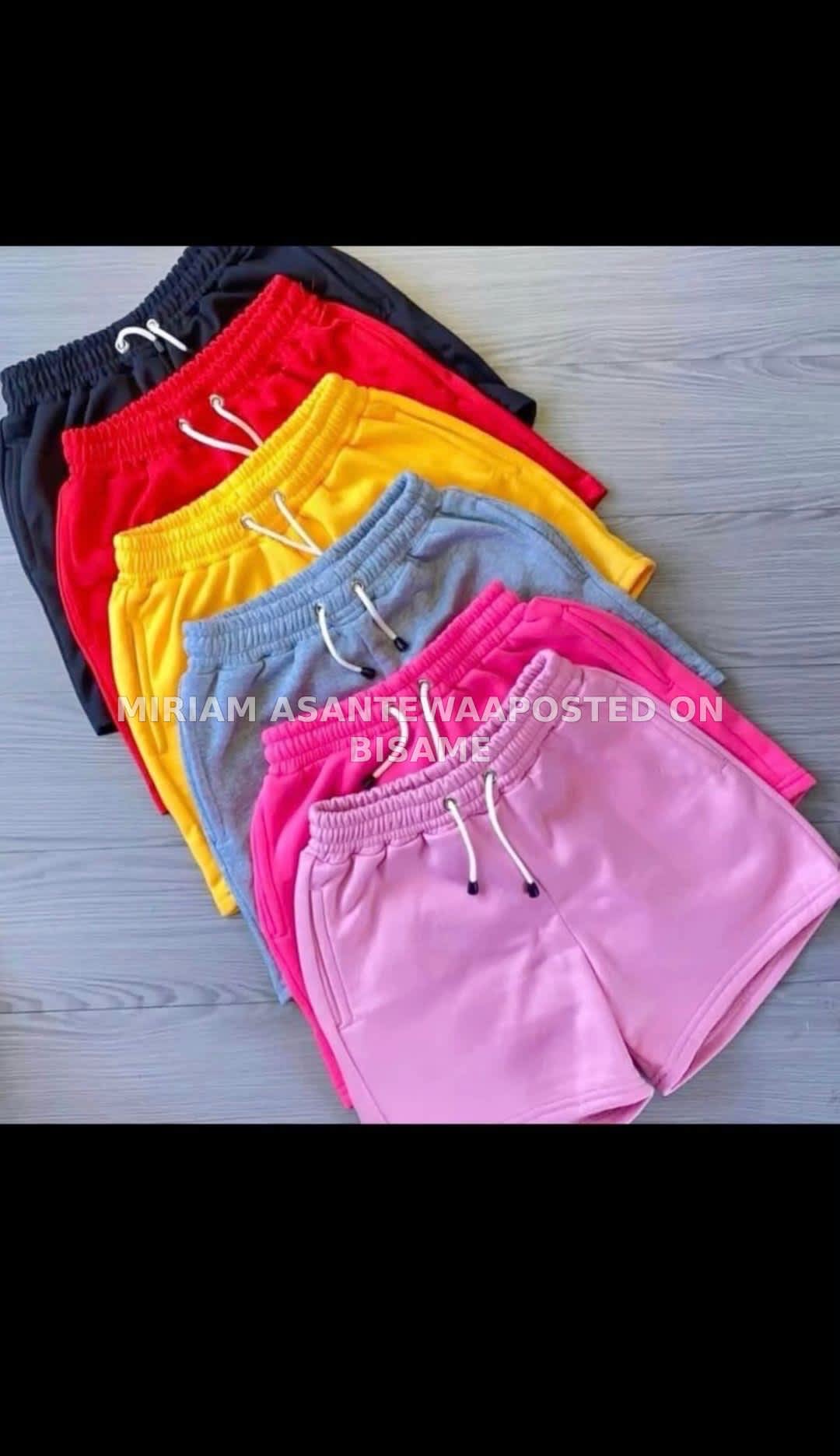 Sweat Pants