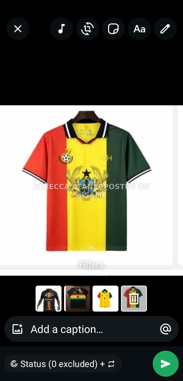 Football Jerseys