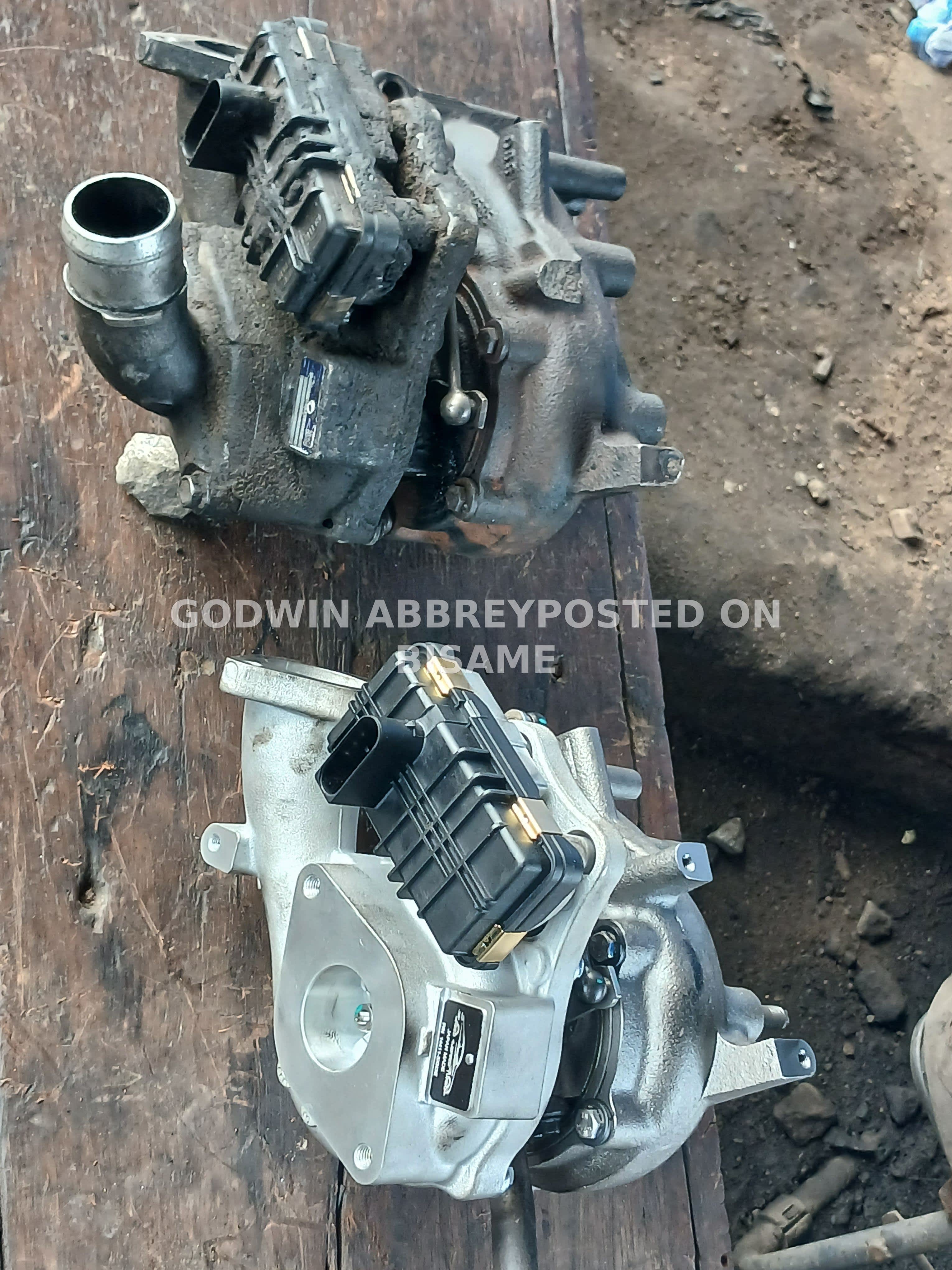 Grace of Auto Mechanic Engineering