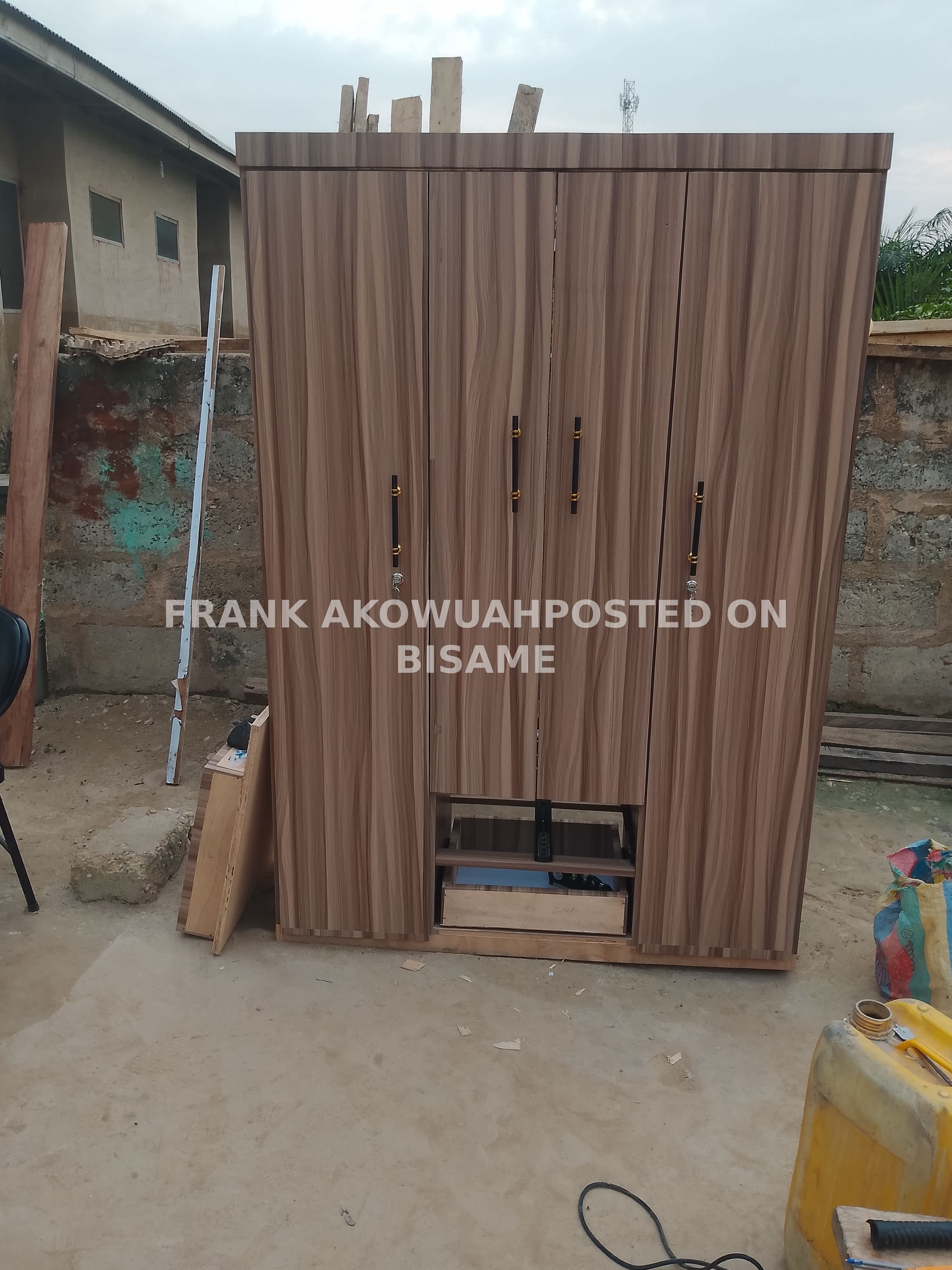 Master Woodworks