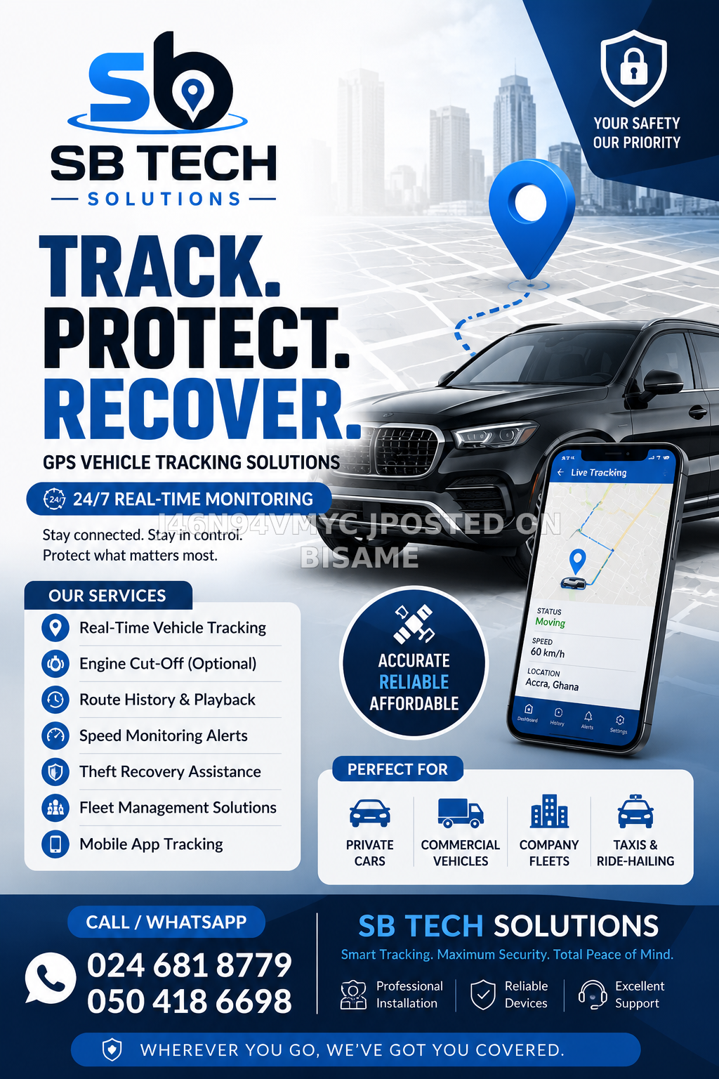 SB TECH SOLUTIONS