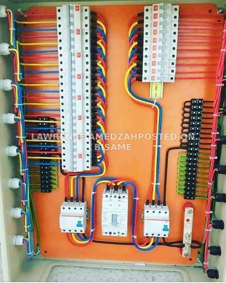 LAW ELECTRICALS ENGINEERING