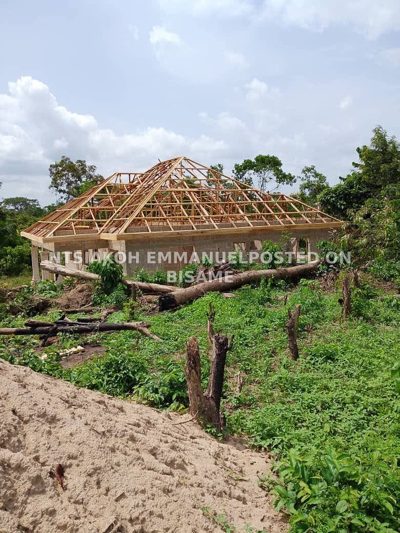 ONE MAN CONSTRUCTION