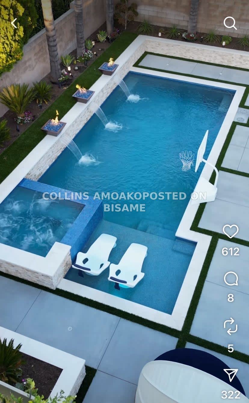 Poolme Construction