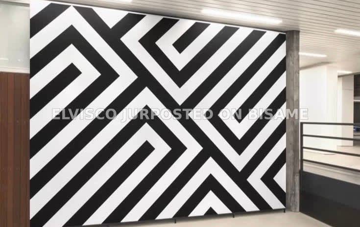 ELVISCO PAINTING AND DESIGN SERVICE.
