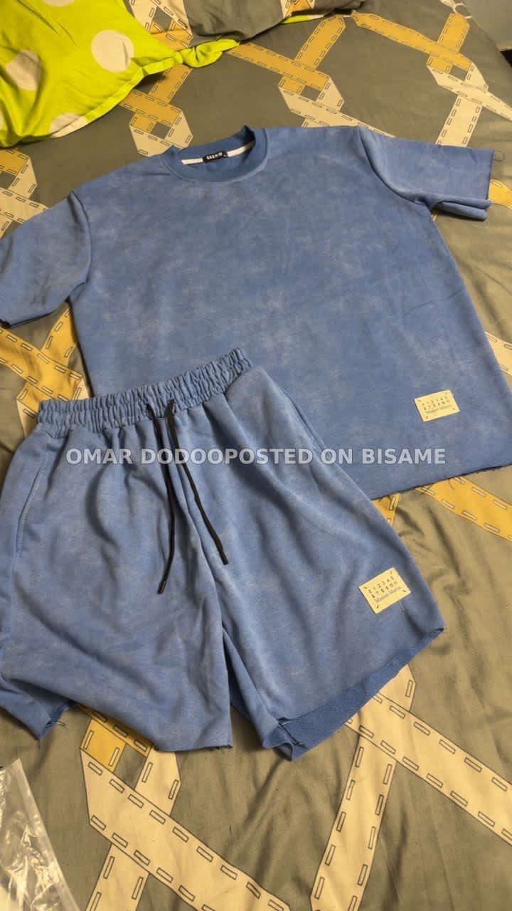 Unisex Wear