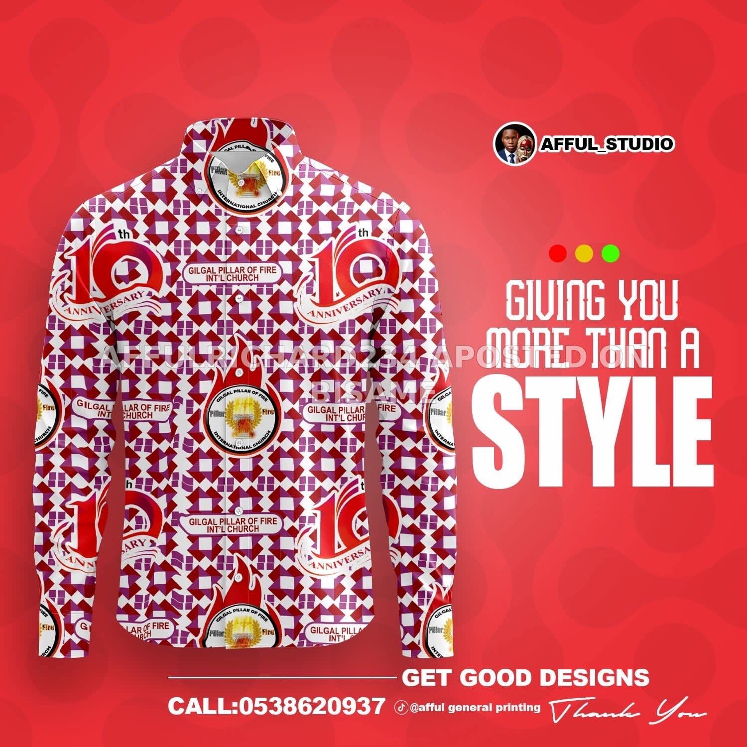 AFFUL STUDIO