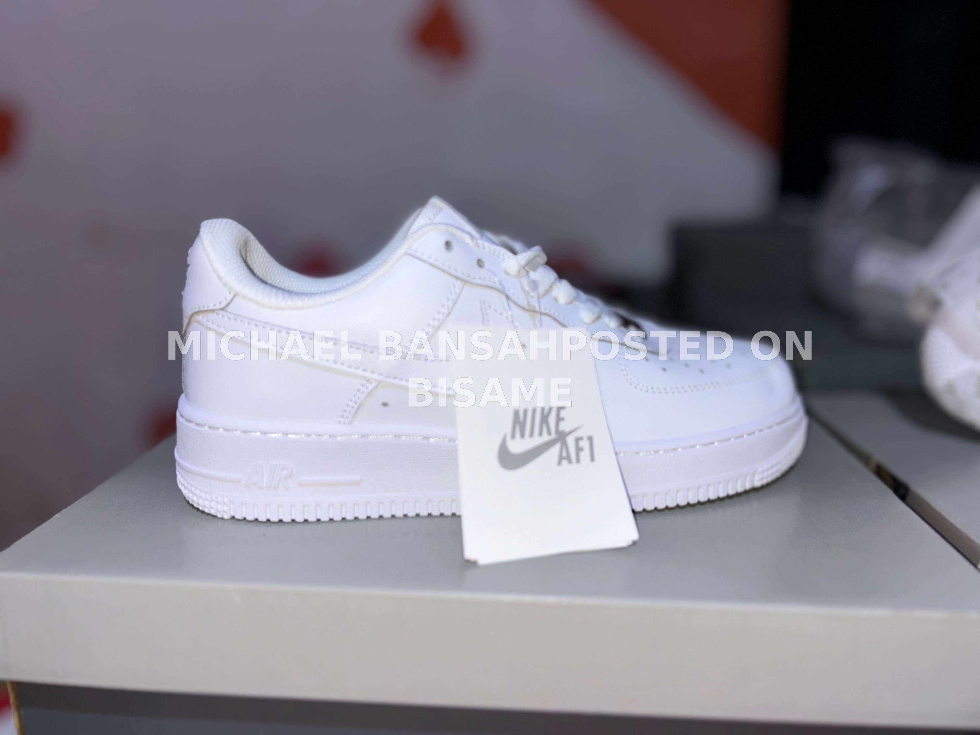 Airforce 1