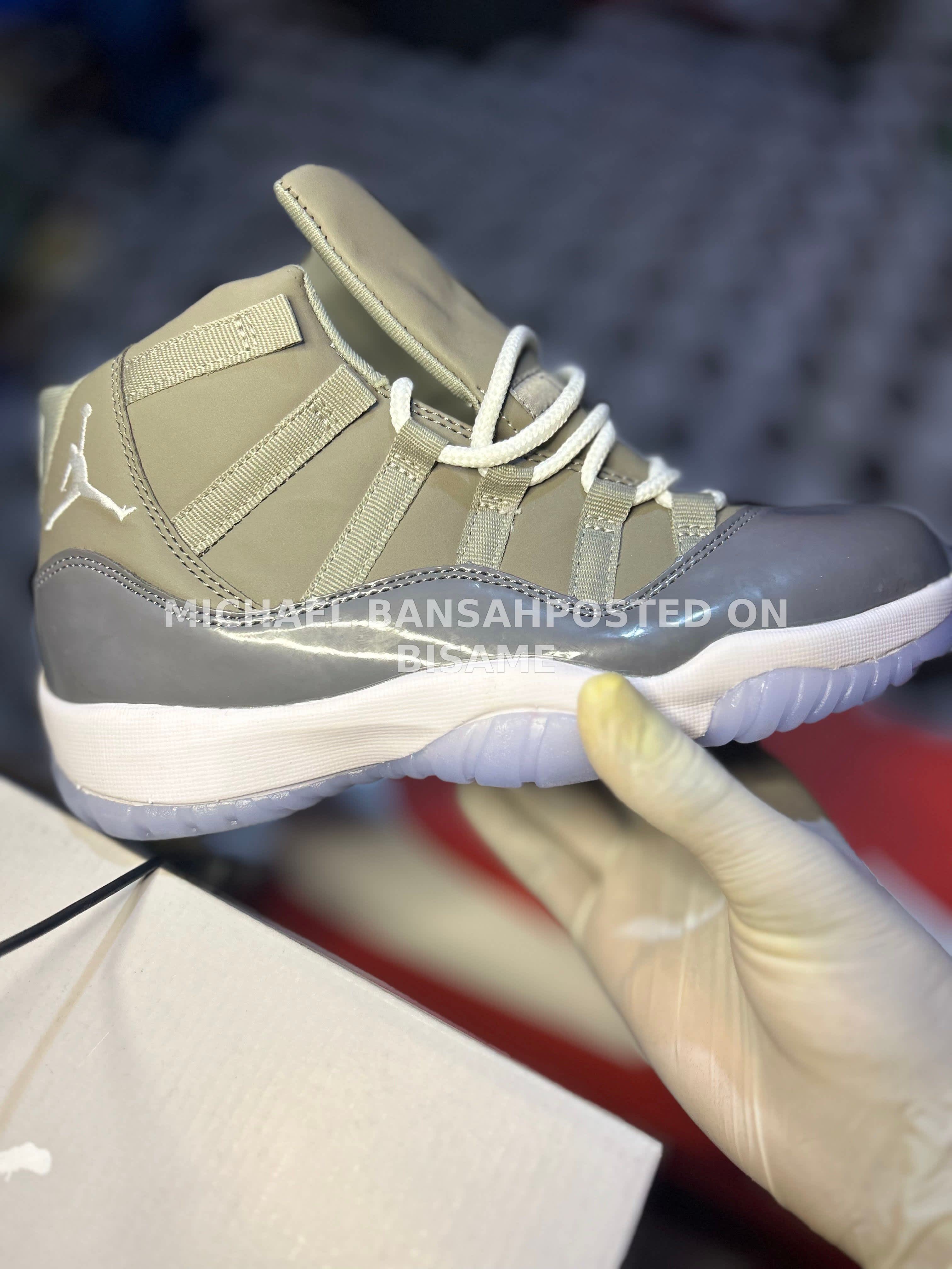 Air Jordan 11