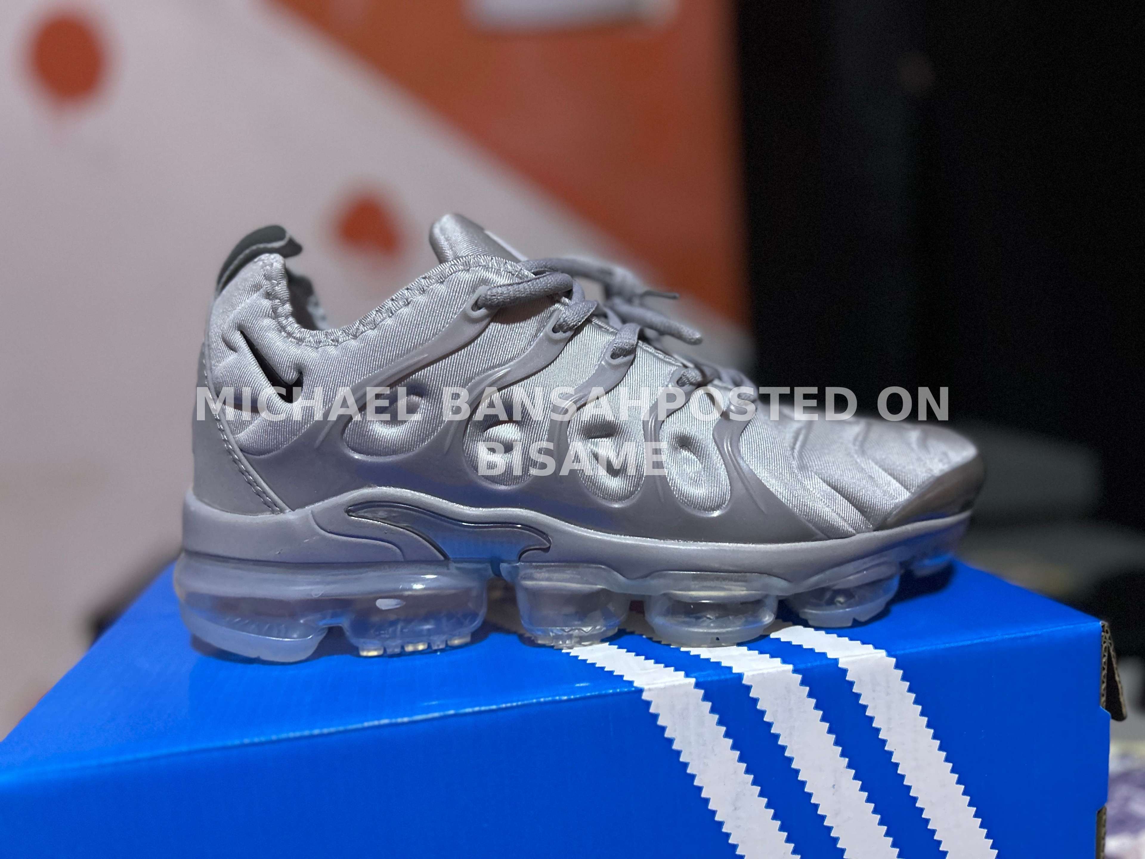 Nike Air Vm