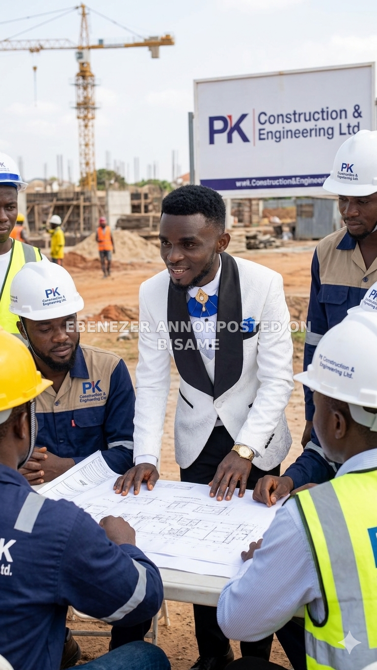 Construction Workers Needed