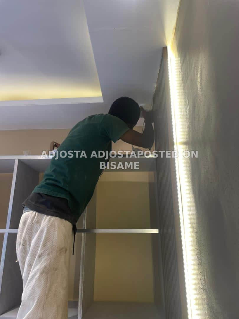 Cctv Camera Installer