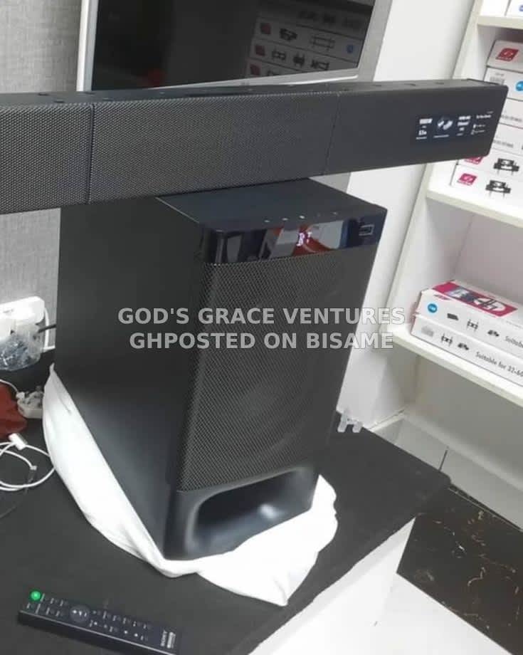 God's Grace Ventures gh