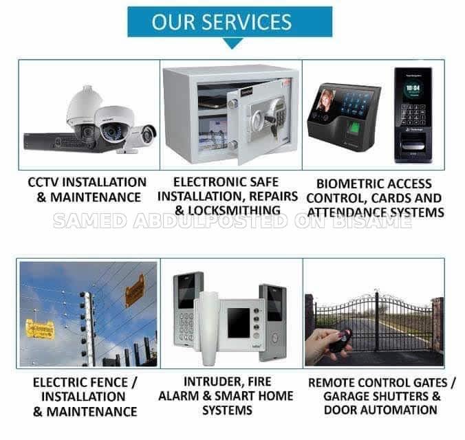 SAMS-TECHNOLOGY
