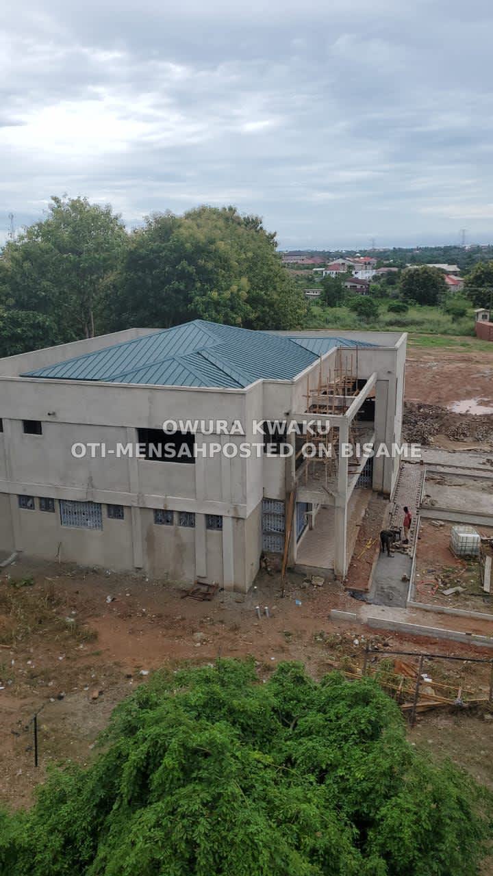 Advanced Quality Builders Construction works