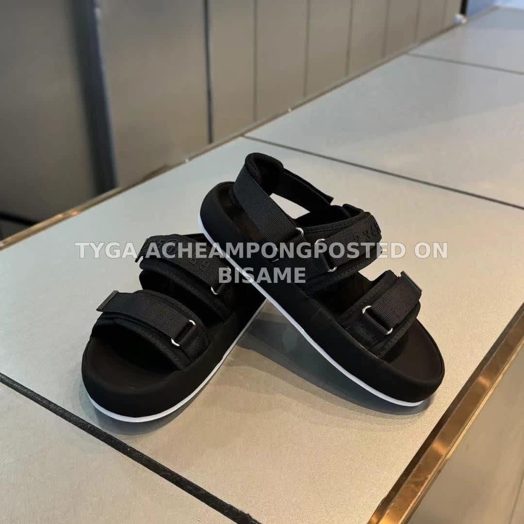 Madison Martin Mangura Sandals