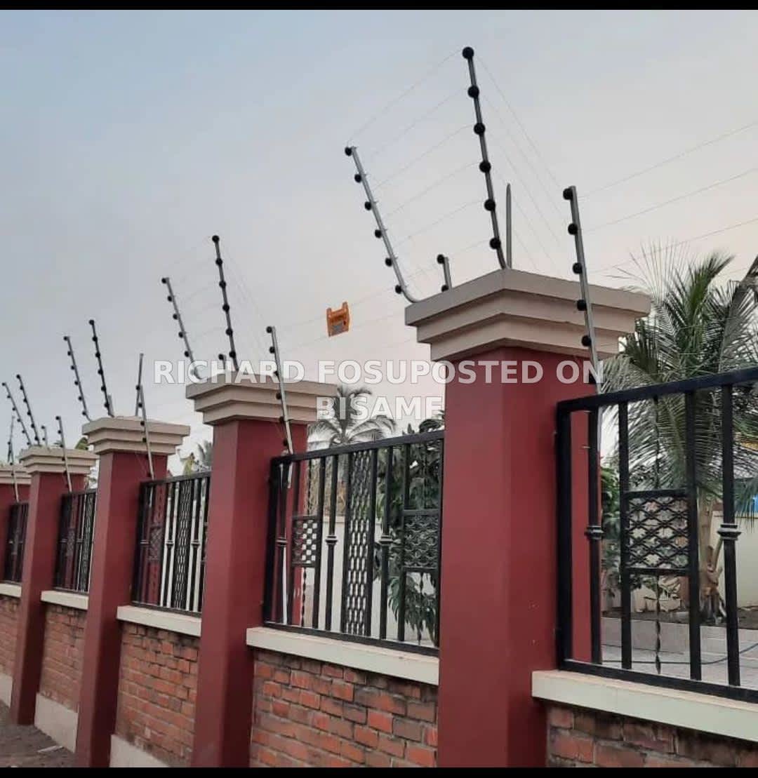 Pizzy Security Solutions