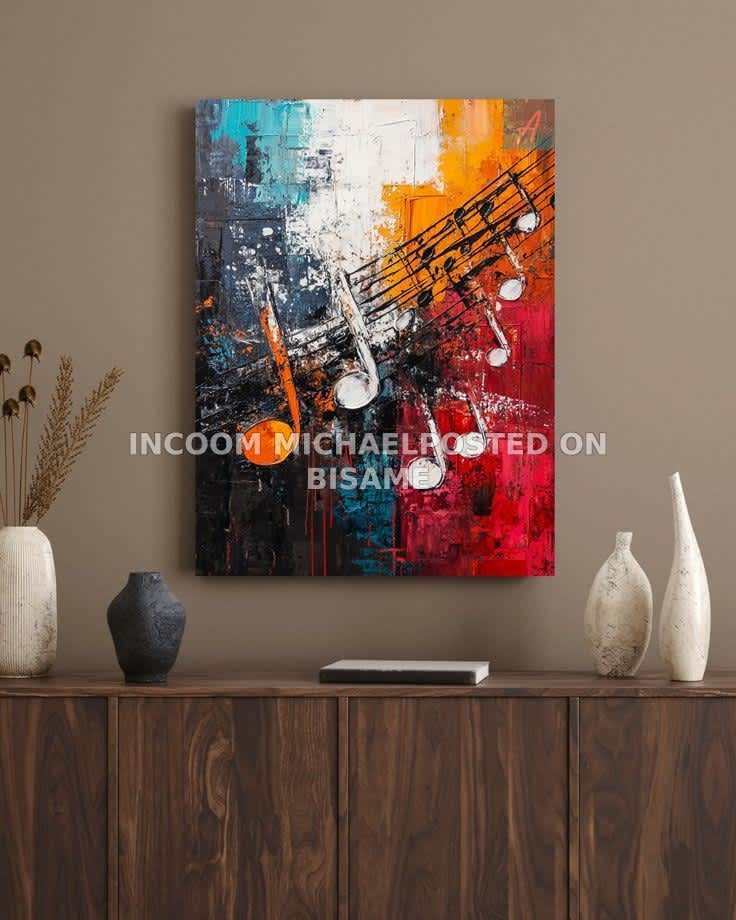 Canvas Paintings