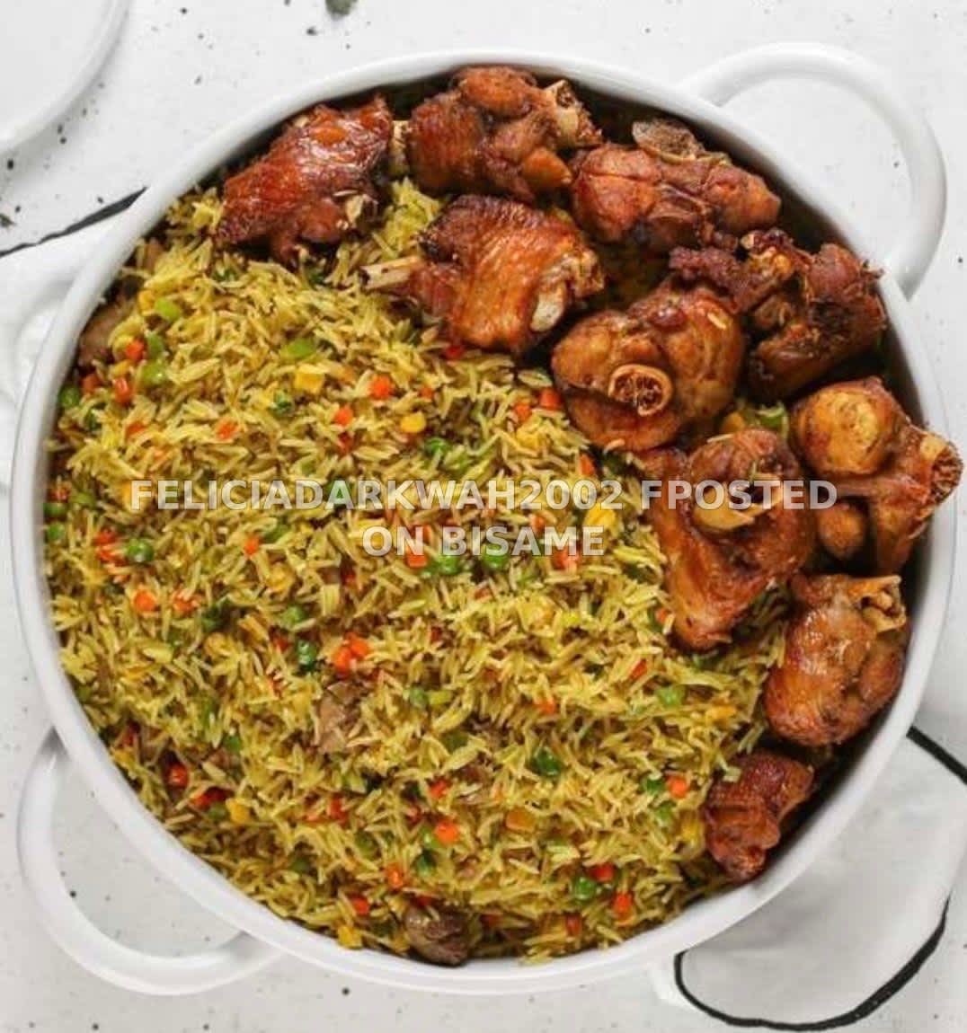 Fried Rice