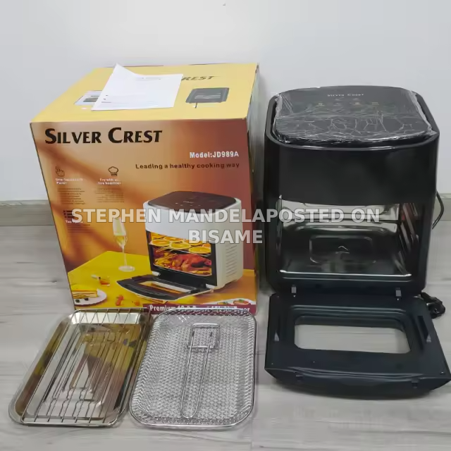 15L Air Fryer Oven