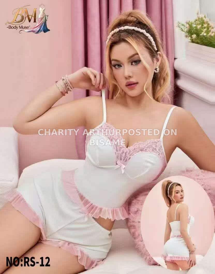 Ladies Nightwear