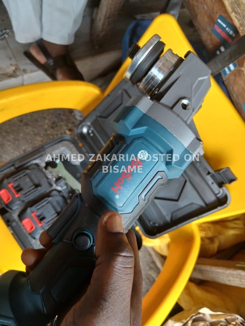 Bosch Powertool