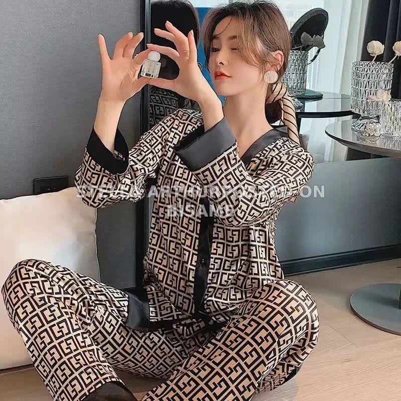 Night Wear 