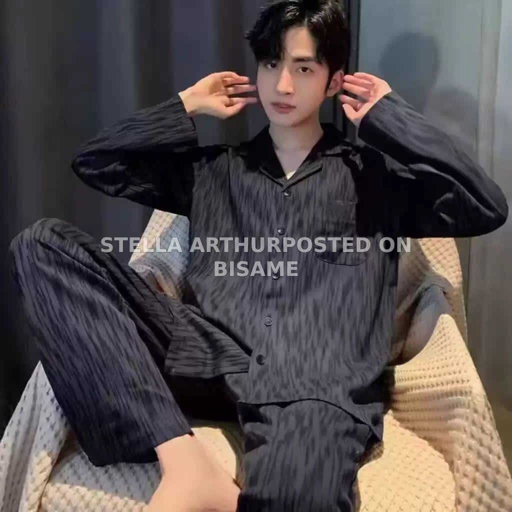 Mens Night Wear