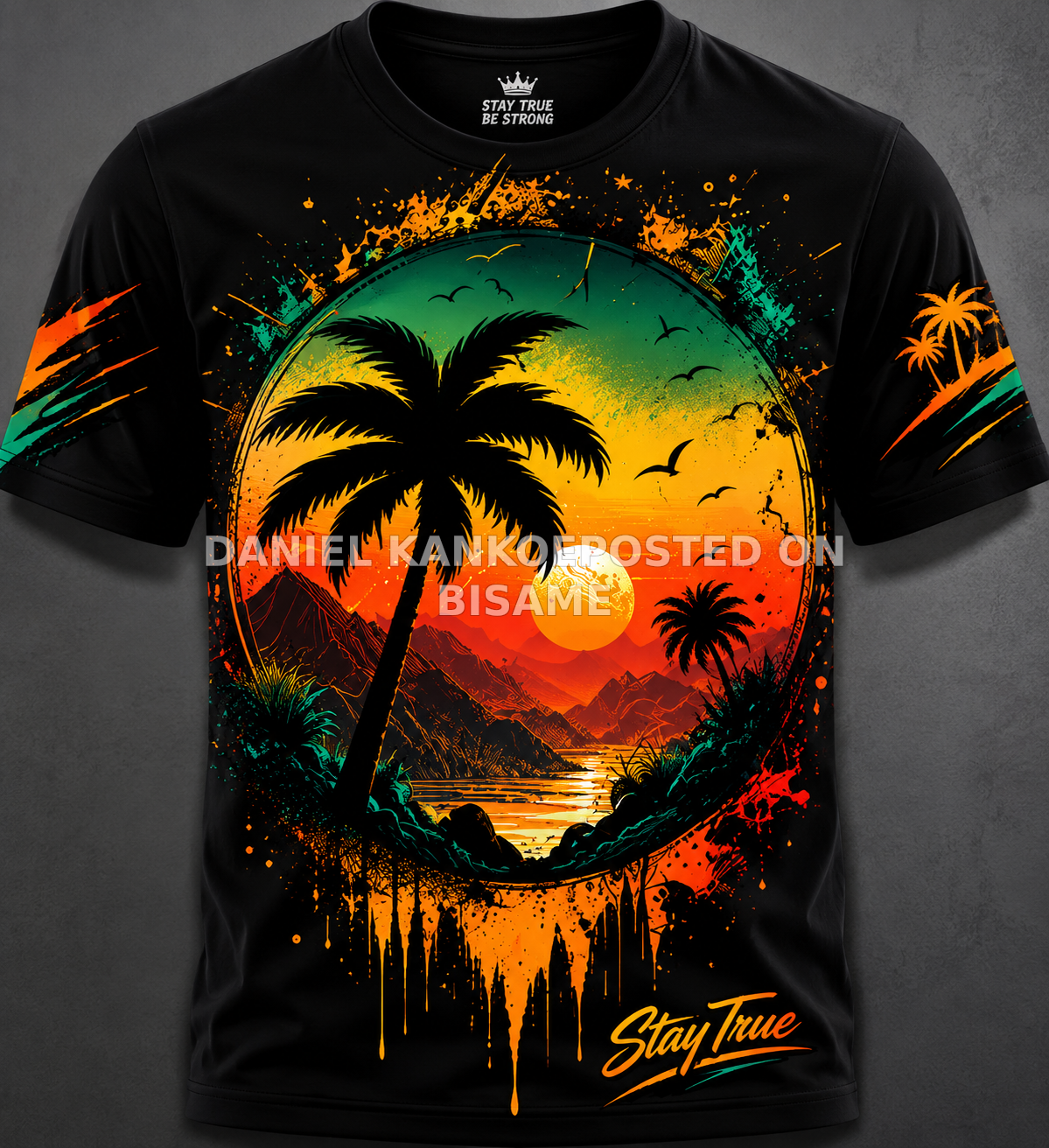 T-shirt