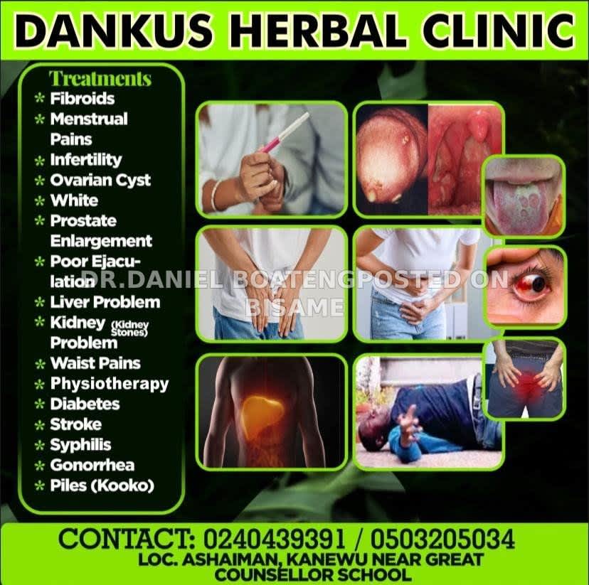 Your Treatment point